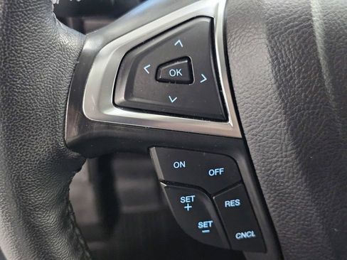 Used 2024 Ford Edge SEL w/ Convenience Package AWD/4WD image 28
