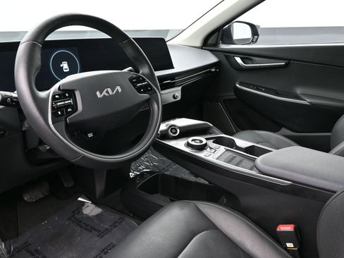 Used 2024 Kia EV6 Wind w/ Wind Technology Package image 10