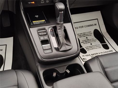 Used 2025 Honda CR-V EX-L image 20