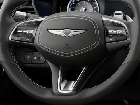 New 2026 Genesis G70 3.3T Sport Prestige RWD image 20