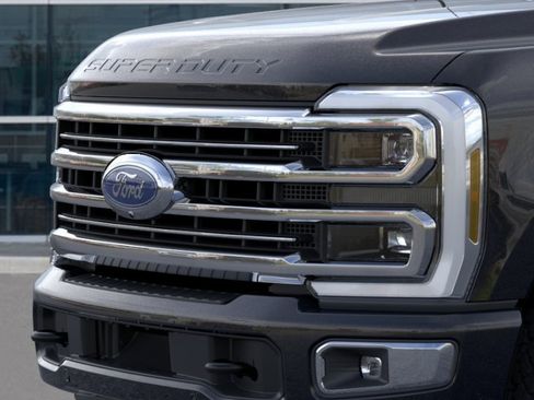 New 2026 Ford F250 Platinum image 19