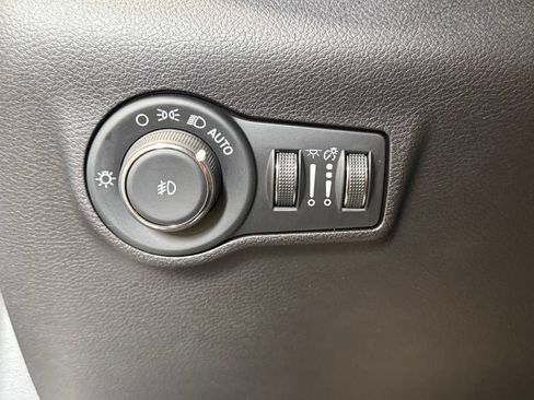 Used 2024 Jeep Compass Limited AWD/4WD image 22