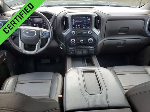 Certified 2022 GMC Sierra 2500 Denali AWD/4WD image 30
