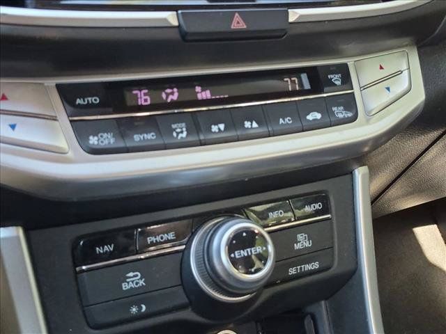 Used 2014 Honda Accord Touring image 11