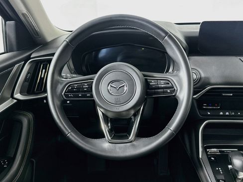 Used 2024 MAZDA CX-90 Plug-In Hybrid w/ Preferred AWD/4WD image 18