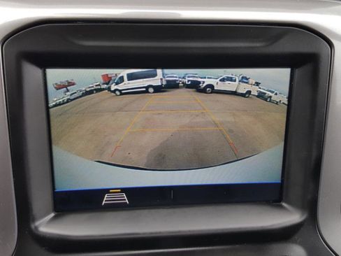 Used 2019 Chevrolet Silverado 1500 W/T image 14