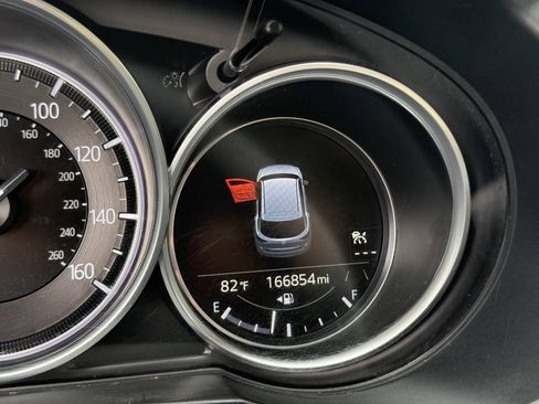 Used 2021 MAZDA CX-5 Sport AWD/4WD image 27