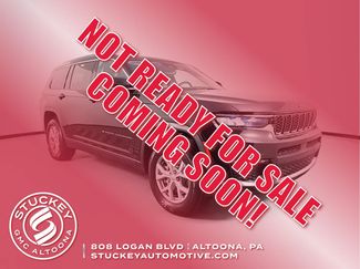 Used 2022 Jeep Grand Cherokee L Limited video 1