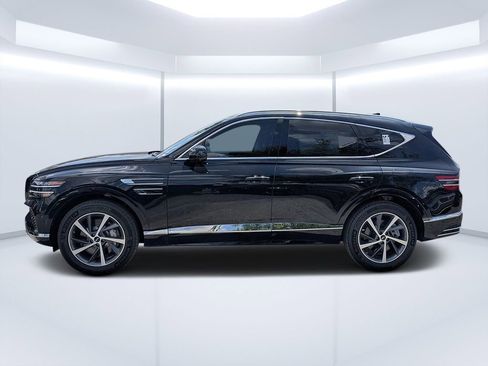 New 2025 Genesis GV80 3.5T Advanced image 5