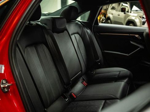 Used 2023 Audi A3 2.0T Premium FWD image 11