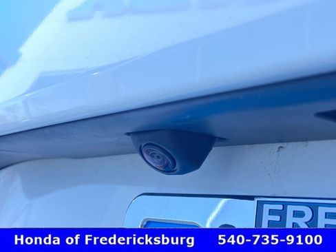 Used 2026 Honda Civic FWD Hybrid Sedan image 5