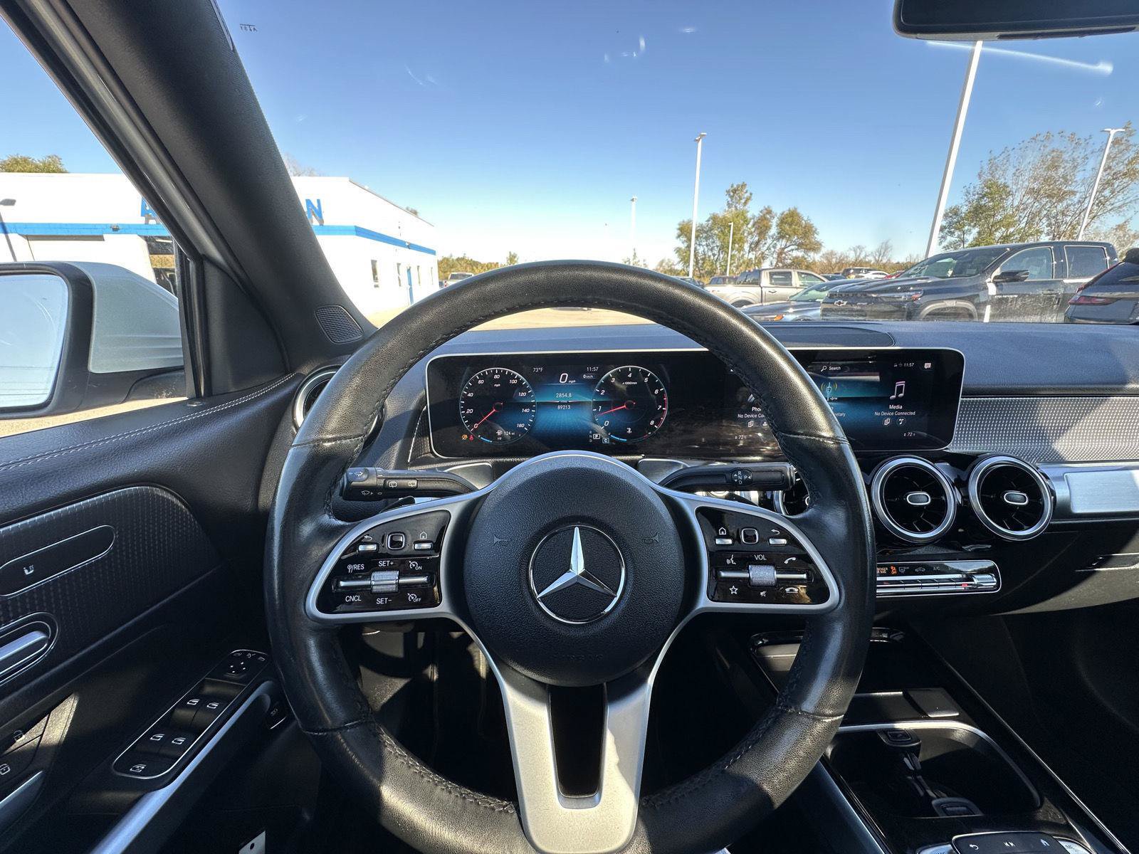 Used 2020 Mercedes-Benz GLB 250 4MATIC image 26