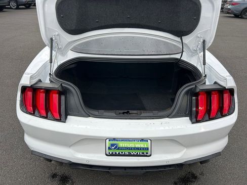 Used 2022 Ford Mustang GT Premium w/ GT Performance Package RWD image 22