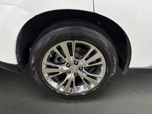 Used 2013 Lexus RX 350 FWD w/ Navigation Pkg image 17