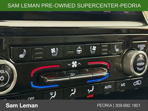 Used 2023 Jeep Grand Cherokee Summit image 21