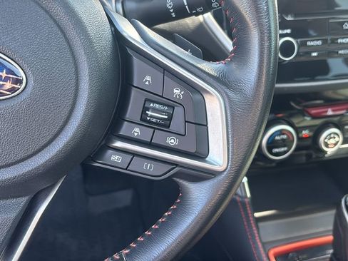 Used 2020 Subaru Forester Sport image 18