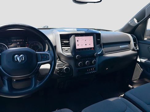 Used 2022 RAM 1500 Big Horn AWD/4WD image 22