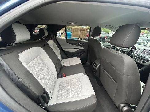 Used 2024 Chevrolet Equinox LS w/ Sport Edition FWD image 22