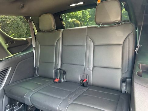 Used 2022 Chevrolet Tahoe High Country AWD/4WD image 47