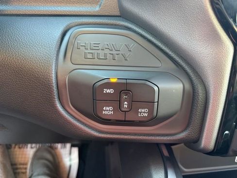 New 2026 RAM 2500 Laramie image 35