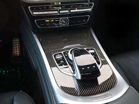 Used 2020 Mercedes-Benz G 63 AMG 4MATIC image 23