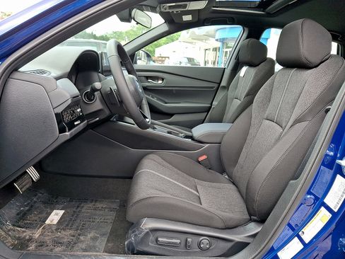 New 2026 Honda Accord Sport image 10