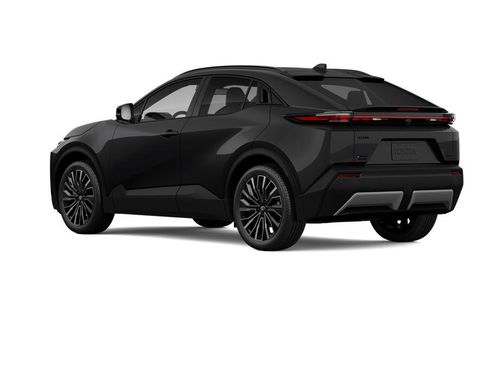 New 2026 Toyota C-HR AWD/4WD image 36