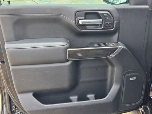 Used 2020 Chevrolet Silverado 1500 LTZ w/ LTZ Texas Edition image 11