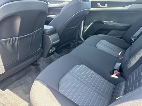 Used 2026 Kia K5 LXS FWD image 17
