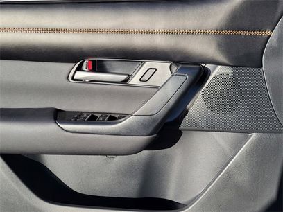 New 2026 MAZDA CX-50 AWD 2.5 Hybrid w/ Cargo Package