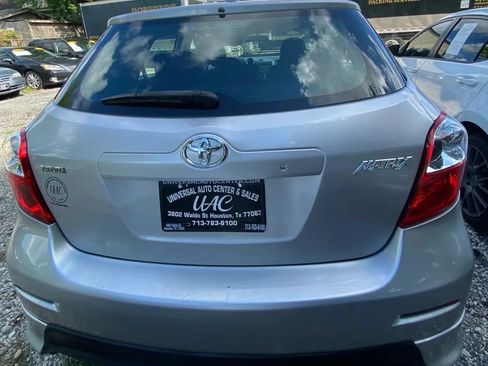 Used 2010 Toyota Matrix w/ PWR Pkg FWD image 3