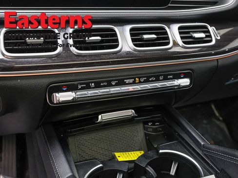 Used 2020 Mercedes-Benz GLE 350 w/ Premium Package image 20