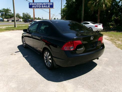 Used 2007 Honda Civic LX image 10