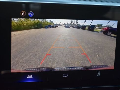 Used 2026 Chevrolet Colorado Trail Boss AWD/4WD image 30