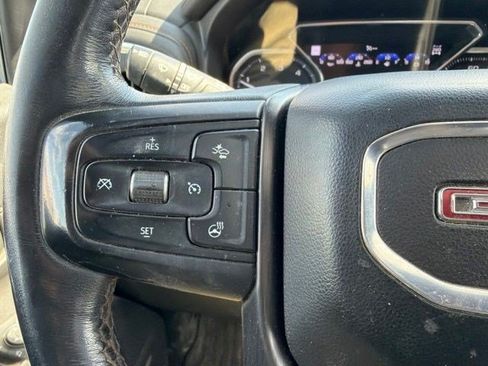 Used 2021 GMC Sierra 1500 AT4 w/ AT4 Premium Package AWD/4WD image 22