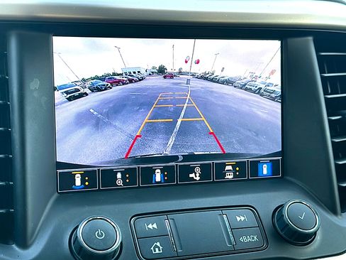 Used 2023 GMC Acadia Denali w/ Black Diamond Edition AWD/4WD image 33