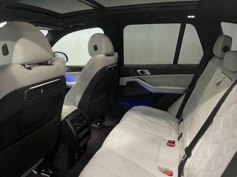 Certified 2024 BMW X5 xDrive40i w/ Premium Package AWD/4WD image 23