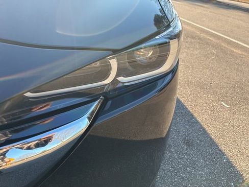 Used 2025 MAZDA CX-5 AWD 2.5 S w/ Preferred Package image 10