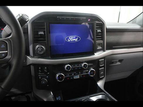 Certified 2024 Ford F150 XLT w/ Equipment Group 302A MID AWD/4WD image 10