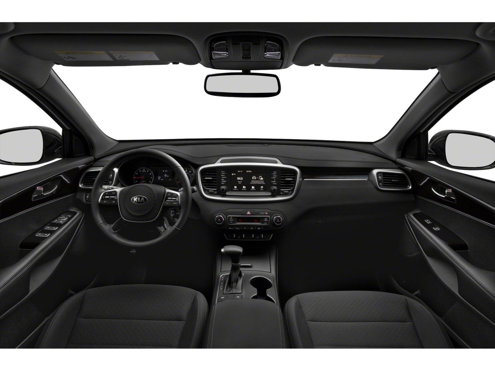 Used 2020 Kia Sorento EX AWD/4WD image 7