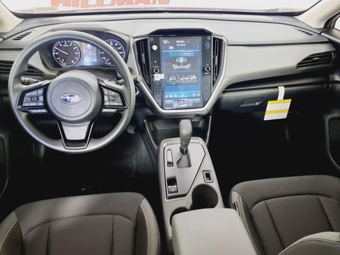 Used 2025 Subaru Crosstrek 2.0i Premium AWD/4WD image 5