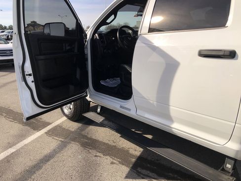 Used 2022 RAM 3500 Tradesman w/ Chrome Appearance Group image 23