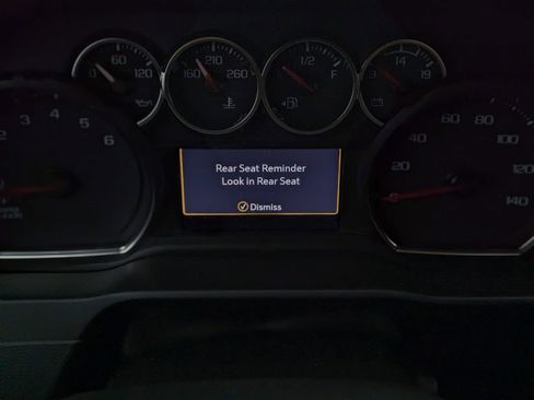 Used 2021 Chevrolet Silverado 1500 RST image 43