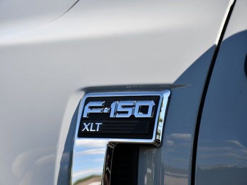 Used 2024 Ford F150 XLT w/ Mobile Office Package image 11