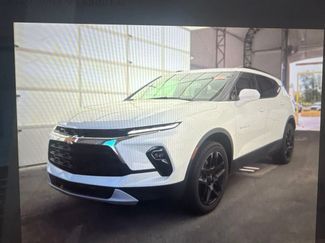 Used 2023 Chevrolet Blazer LT w/ Convenience Package FWD video 1