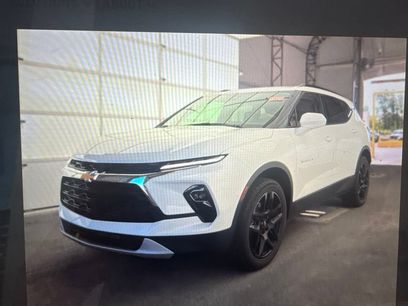 Used 2023 Chevrolet Blazer LT w/ Convenience Package