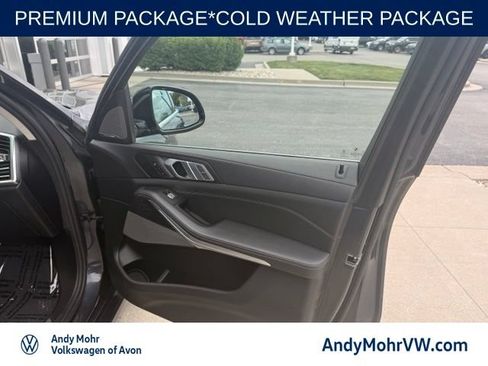 Used 2020 BMW X7 xDrive40i w/ Premium Package AWD/4WD image 20