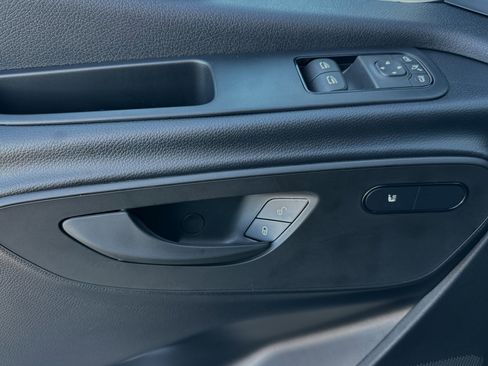 New 2025 Mercedes-Benz Sprinter 2500 image 11
