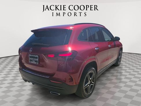 New 2026 Mercedes-Benz GLA 250 image 5