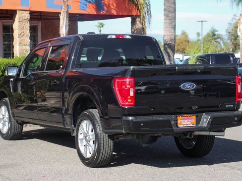 Used 2021 Ford F150 XLT w/ Equipment Group 301A Mid image 6